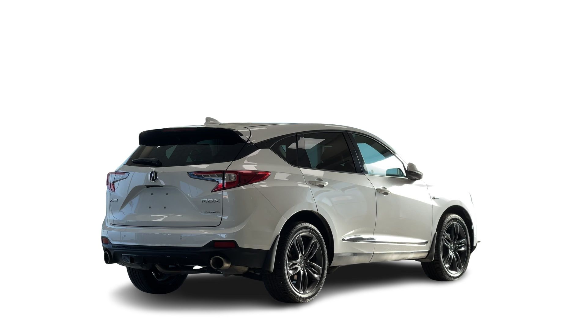 2024 Acura RDX
