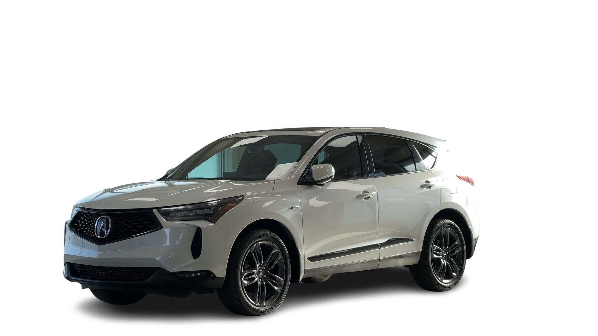 2024 Acura RDX