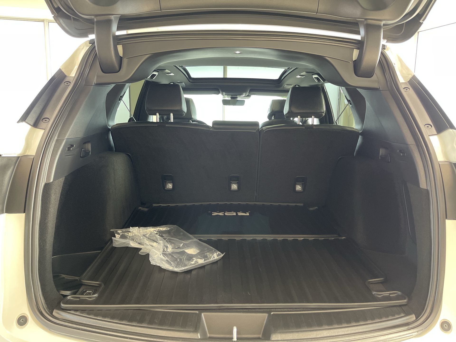 2024 Acura RDX