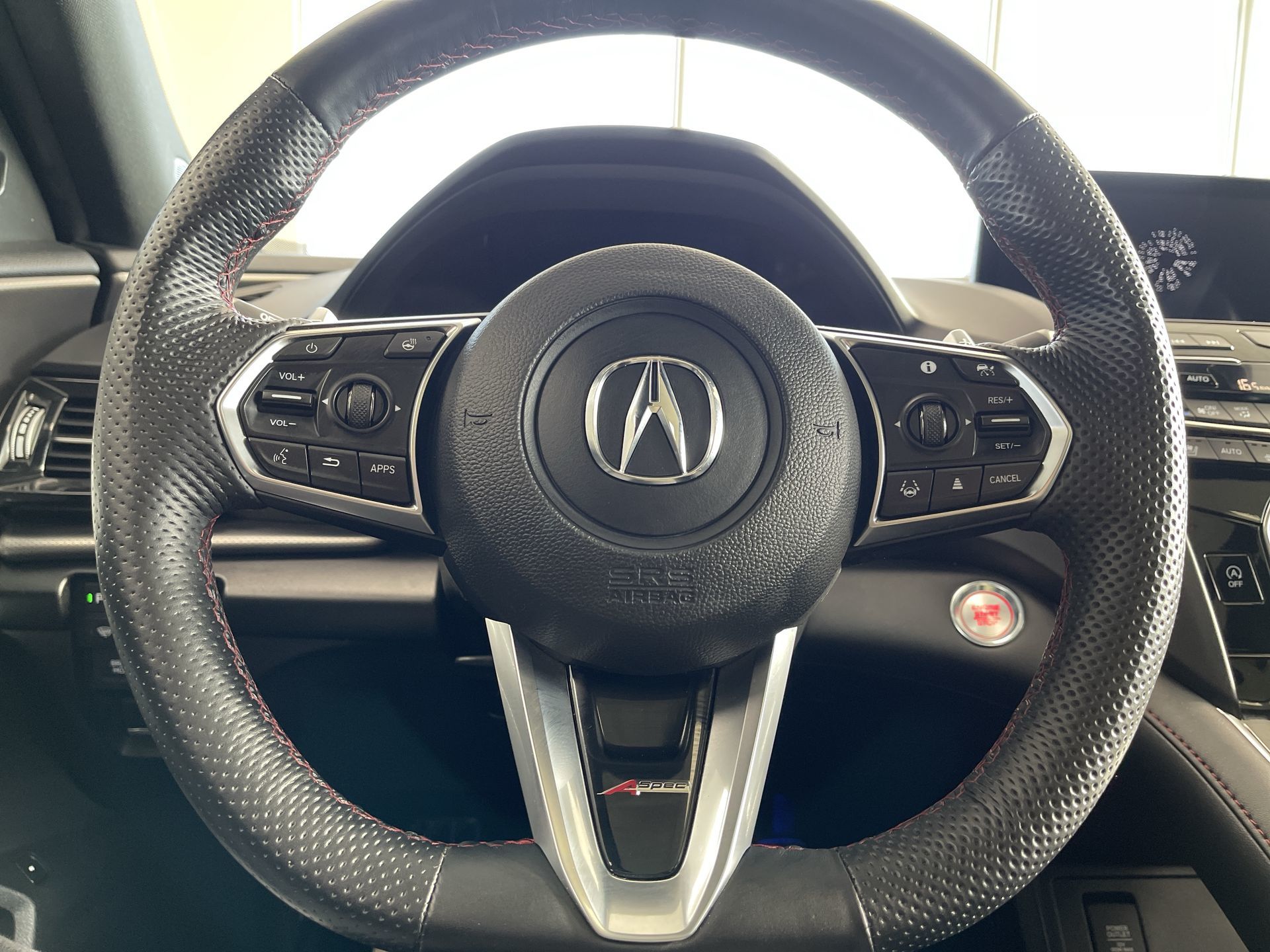 2024 Acura RDX