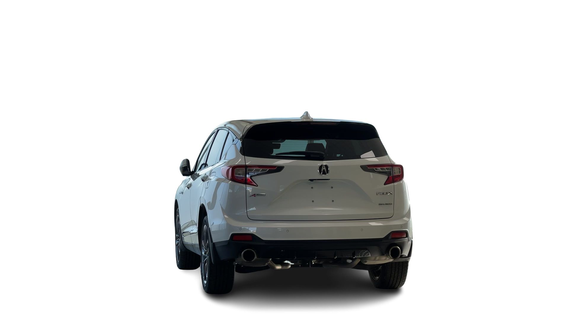 2024 Acura RDX
