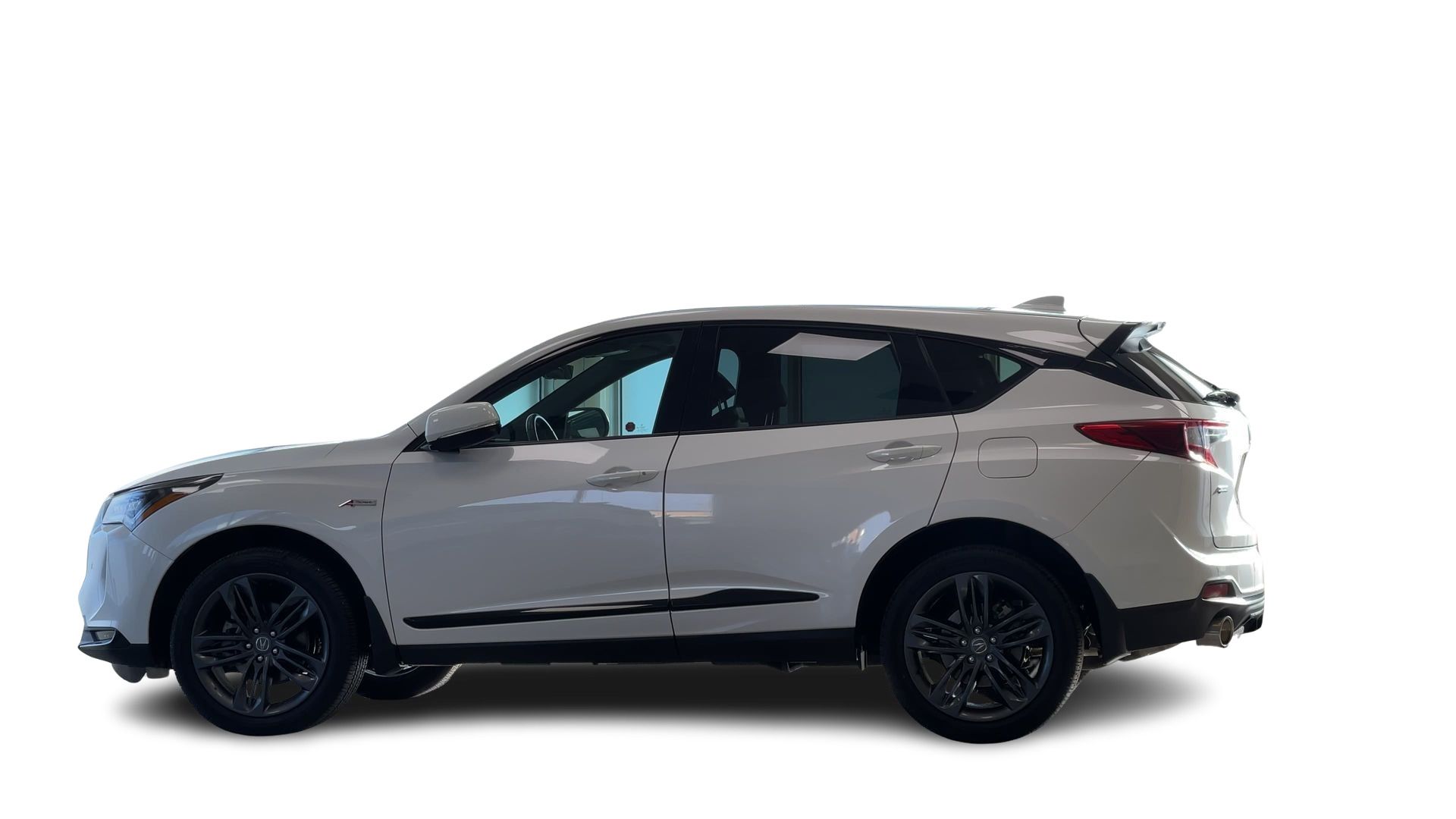 2024 Acura RDX