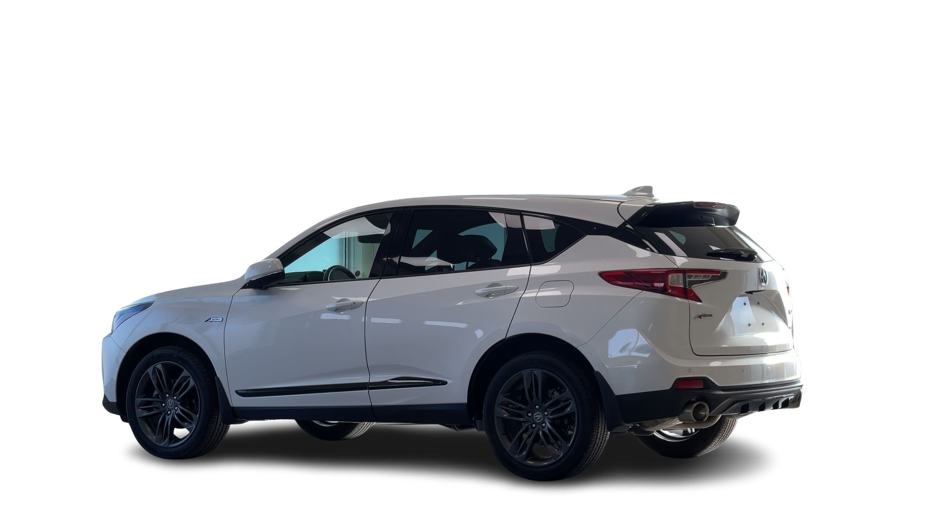 2024 Acura RDX