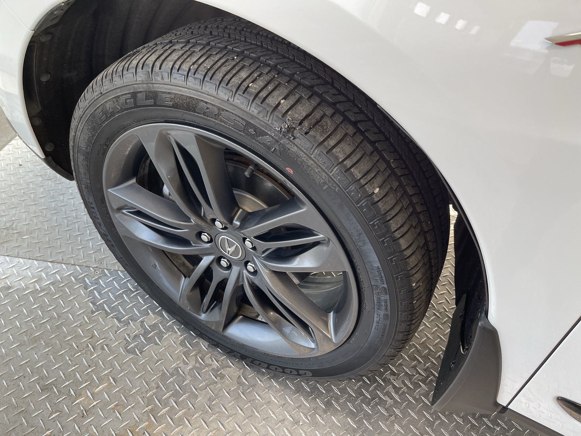 2024 Acura RDX