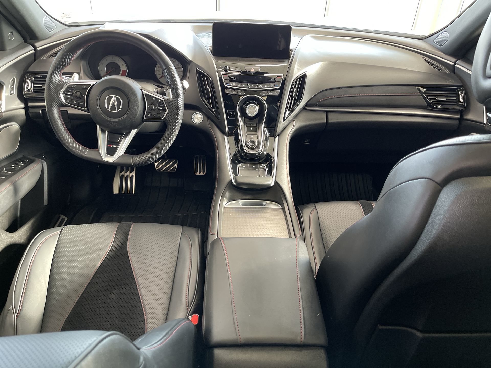 2024 Acura RDX