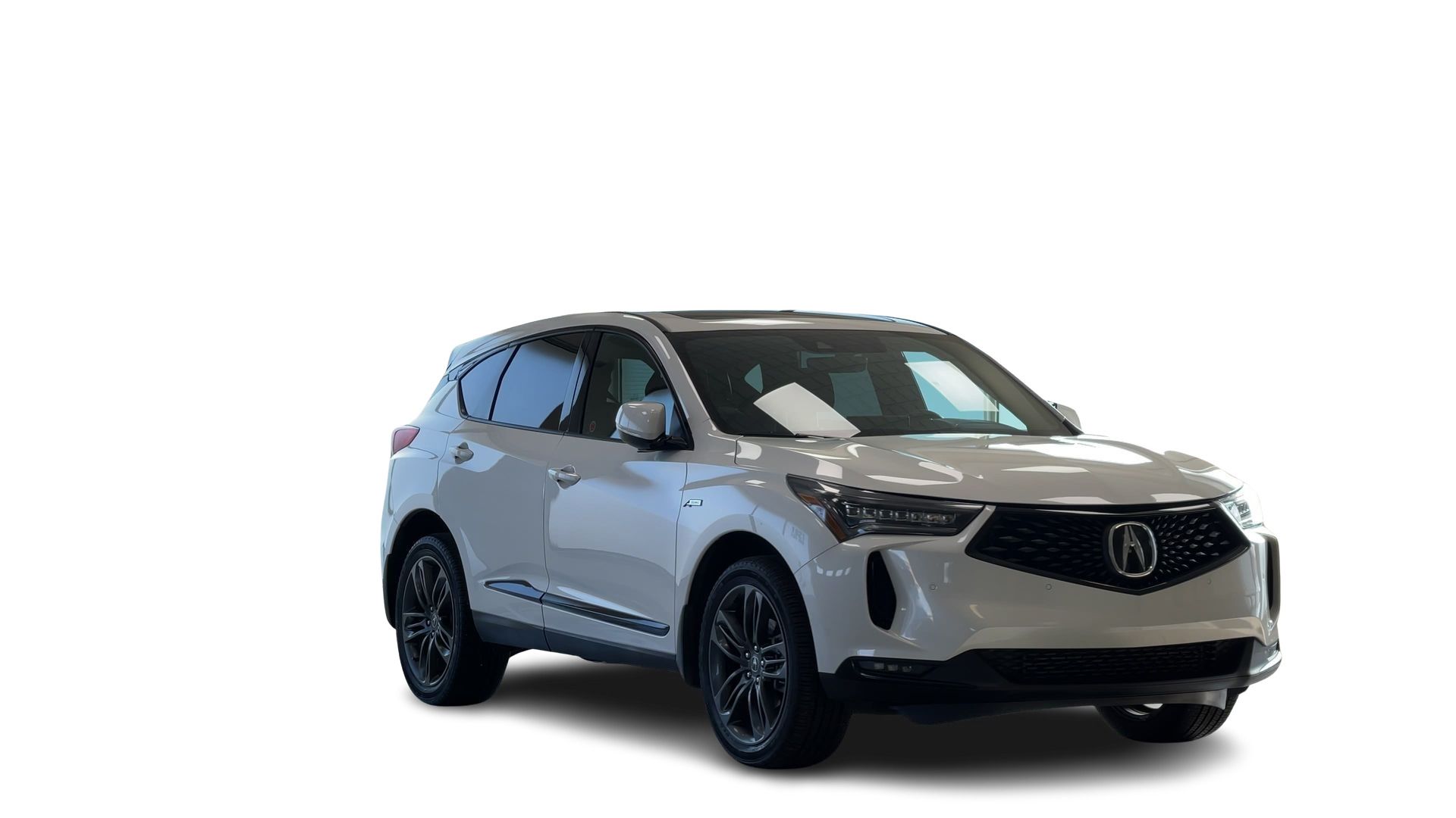 2024 Acura RDX