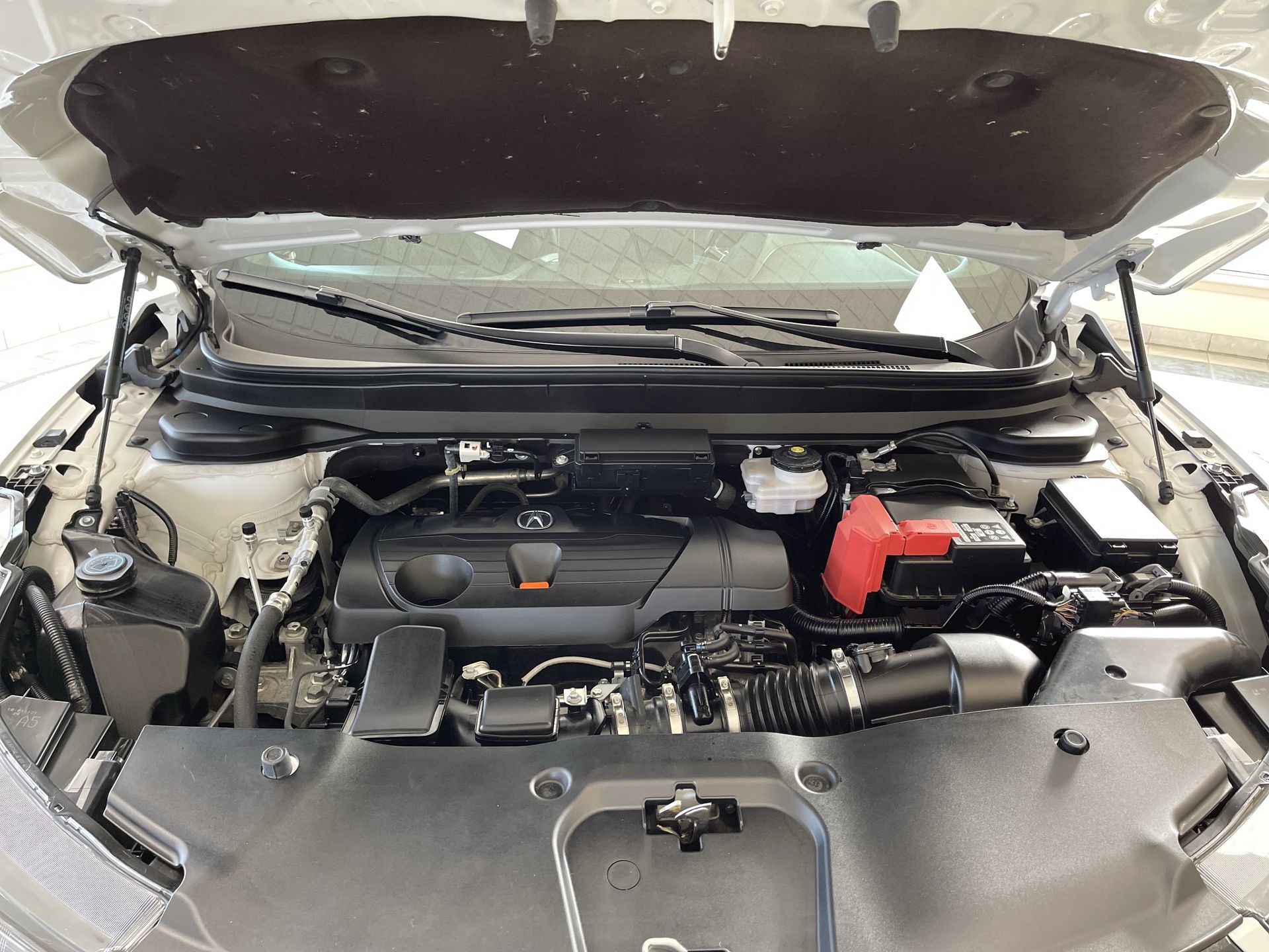 2024 Acura RDX