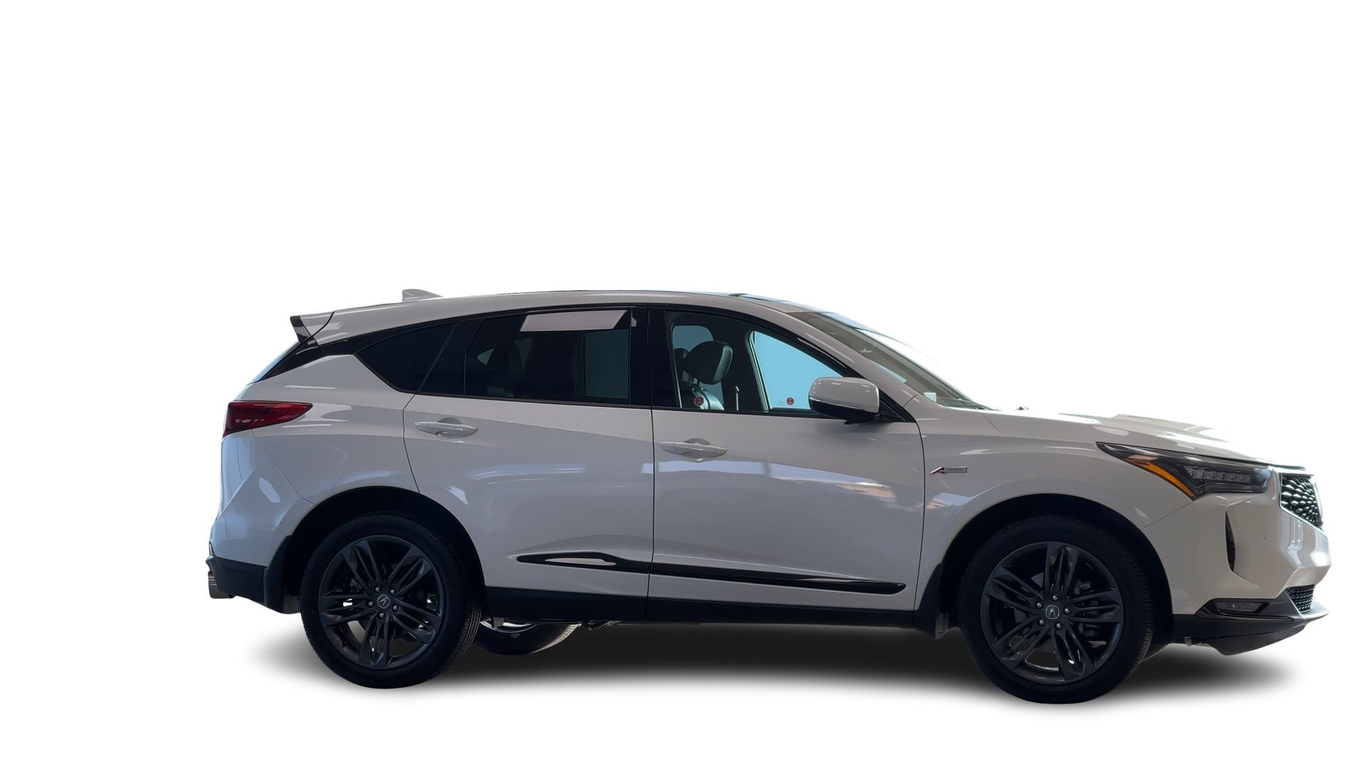 2024 Acura RDX
