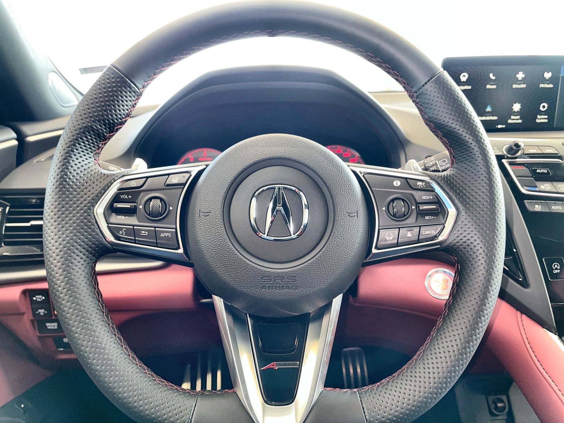 Acura RDX  2025 à Regina, Saskatchewan