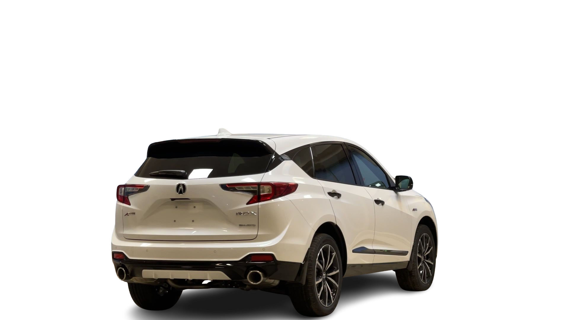 2025 Acura RDX in Regina, Saskatchewan