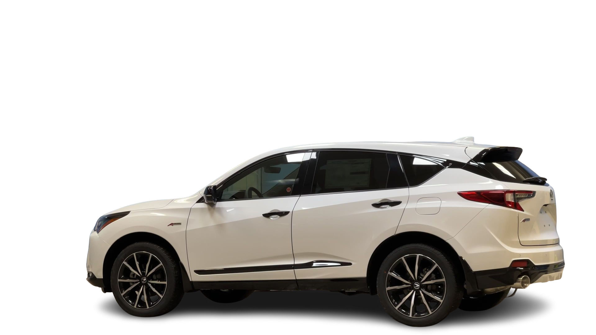 2025 Acura RDX in Regina, Saskatchewan