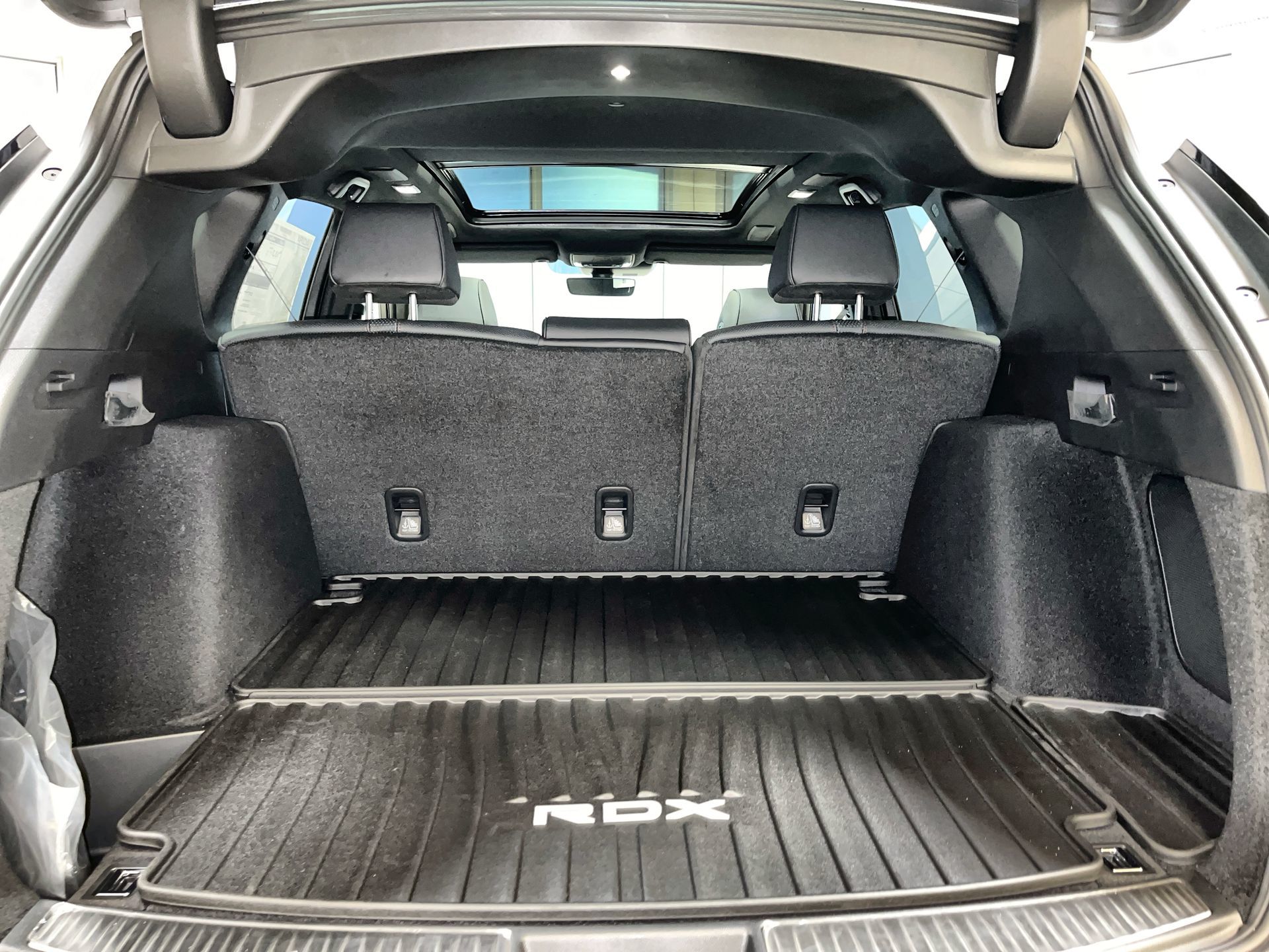 2025 Acura RDX in Regina, Saskatchewan