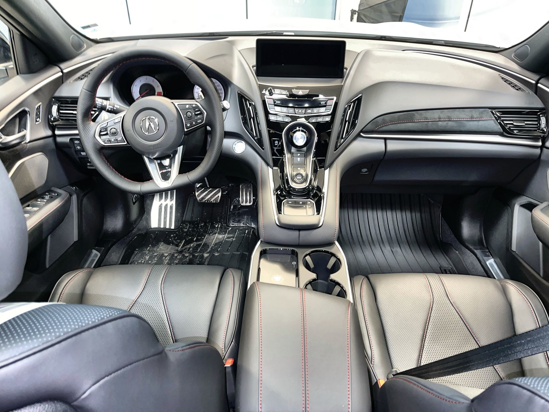 2025 Acura RDX in Regina, Saskatchewan