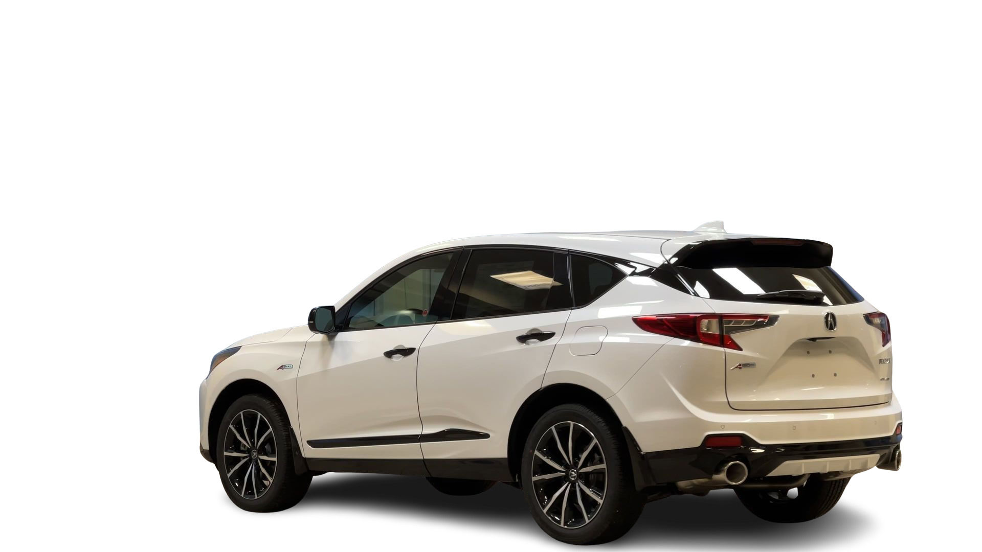 2025 Acura RDX in Regina, Saskatchewan