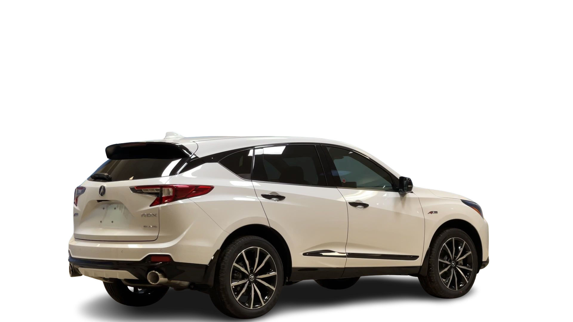 2025 Acura RDX in Regina, Saskatchewan