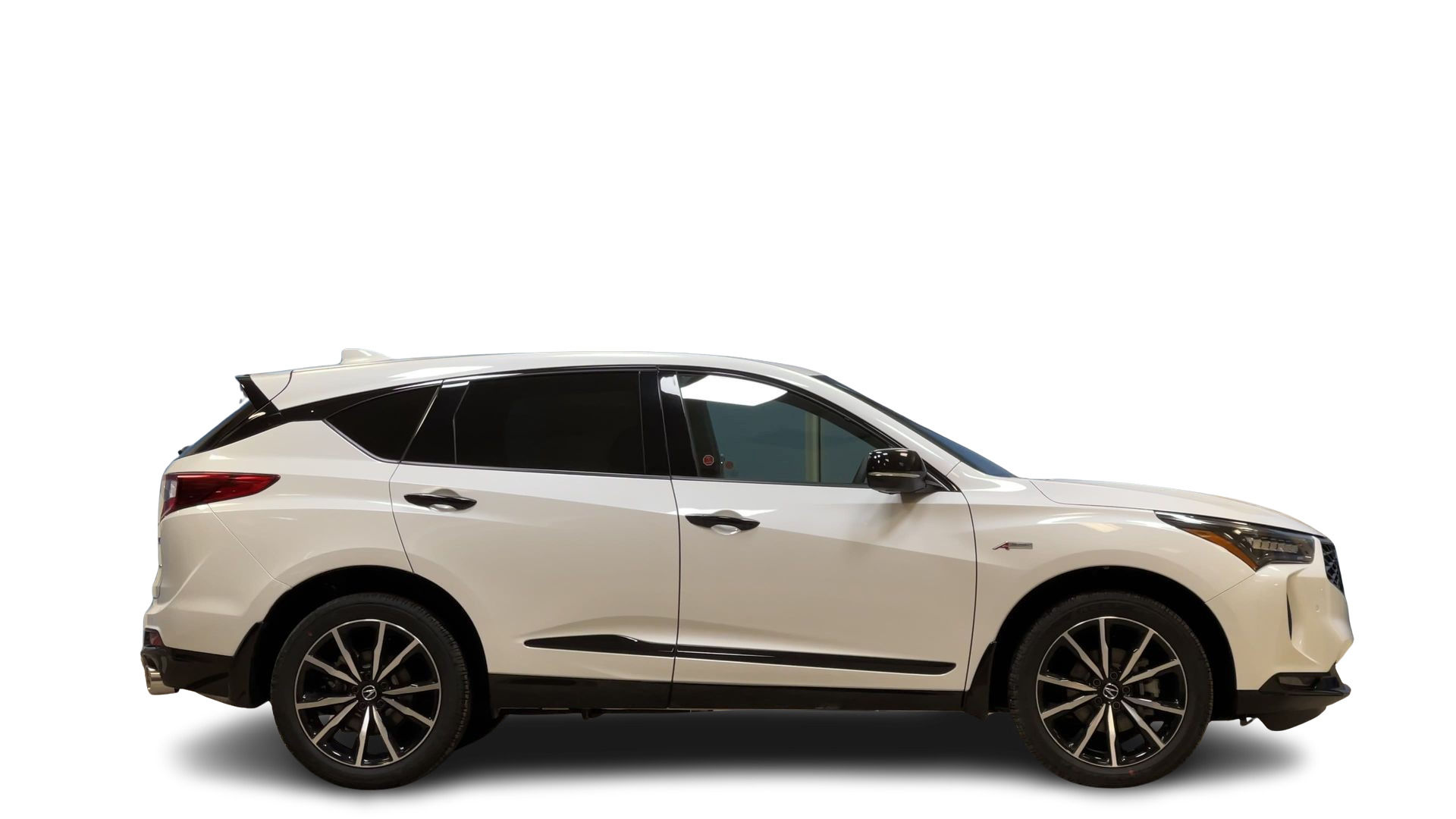 2025 Acura RDX in Regina, Saskatchewan