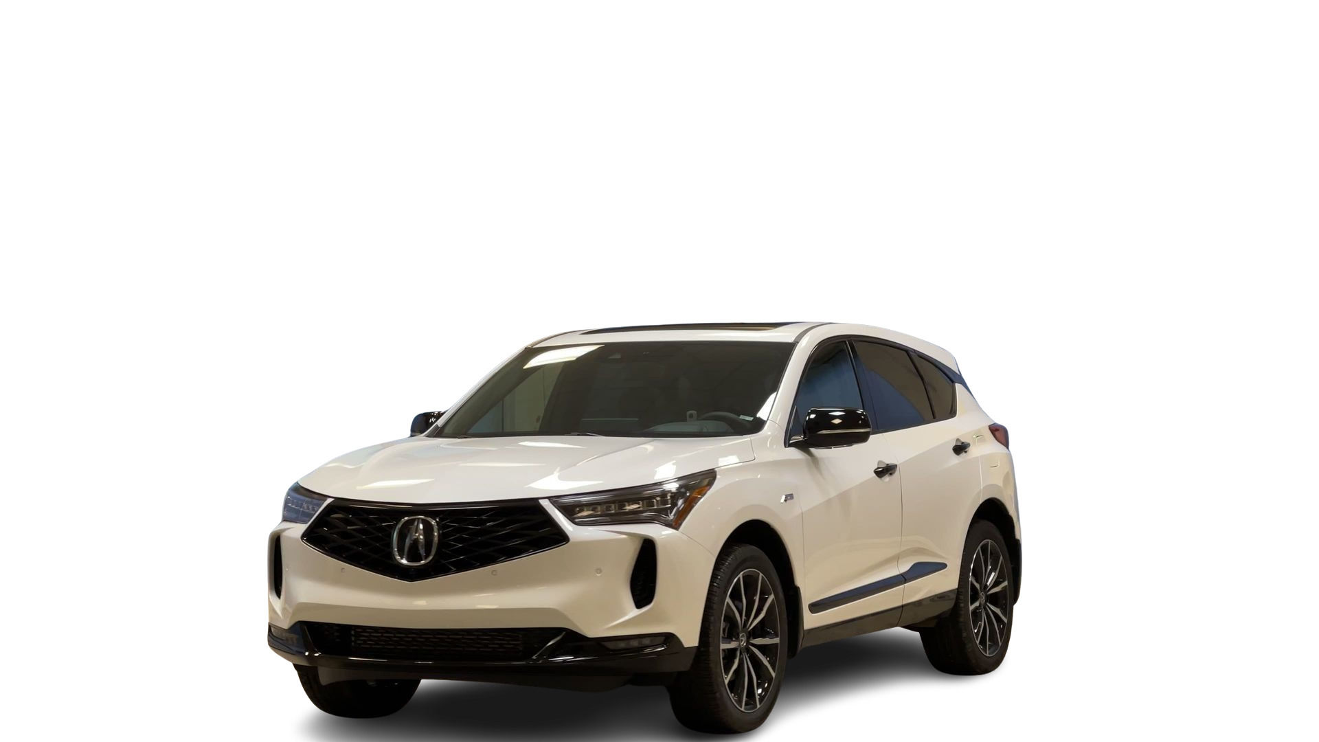 2025 Acura RDX in Regina, Saskatchewan
