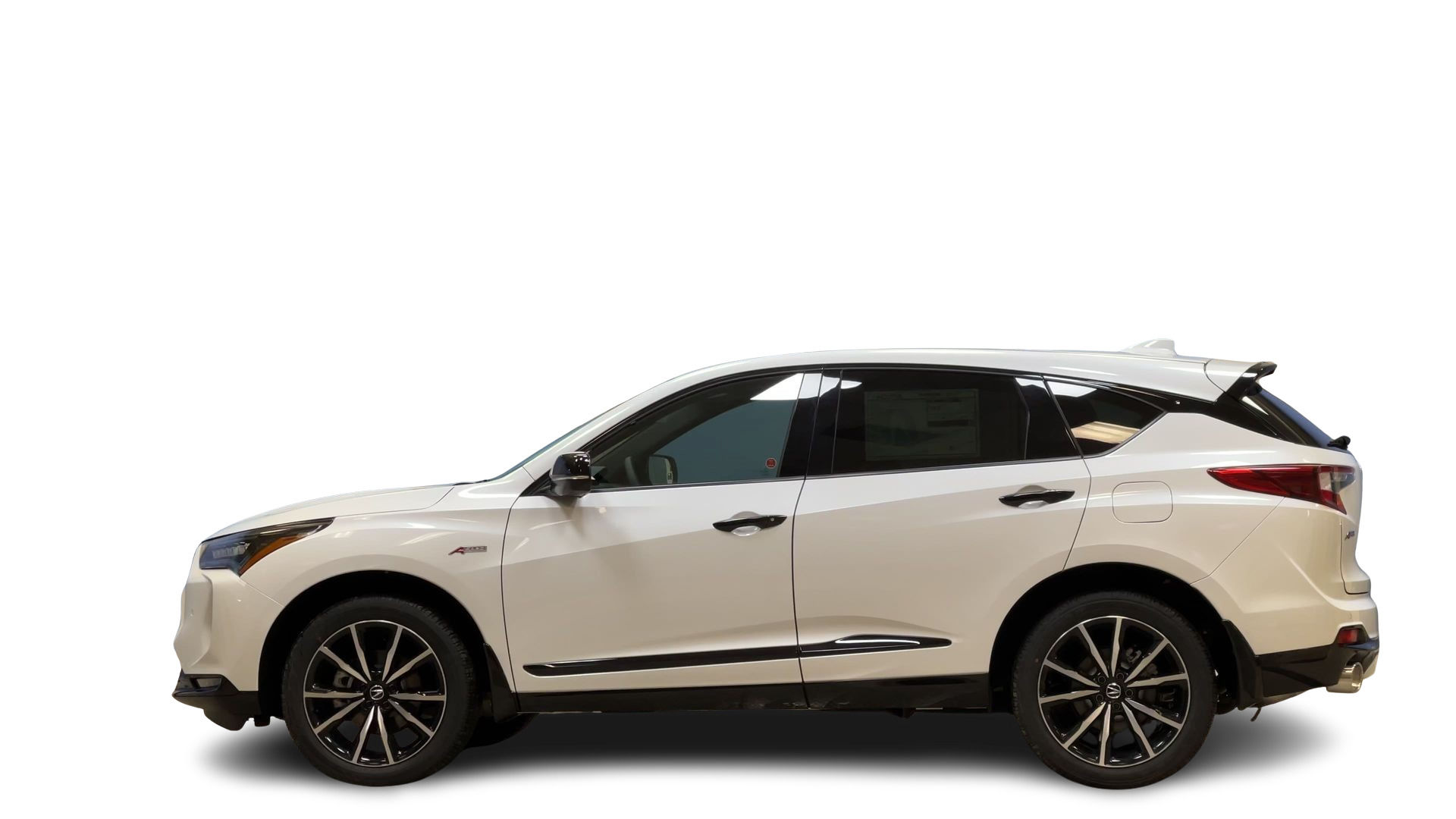 2025 Acura RDX in Regina, Saskatchewan