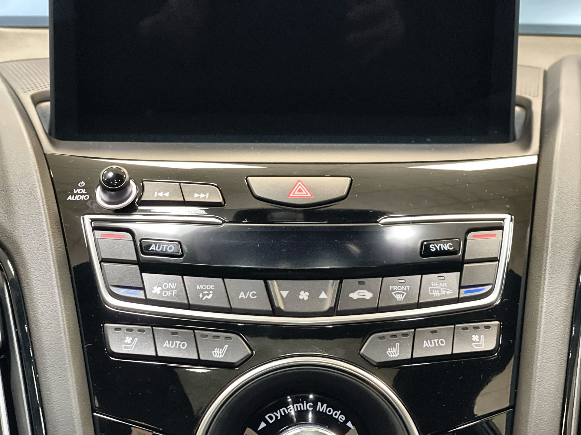 2025 Acura RDX in Regina, Saskatchewan
