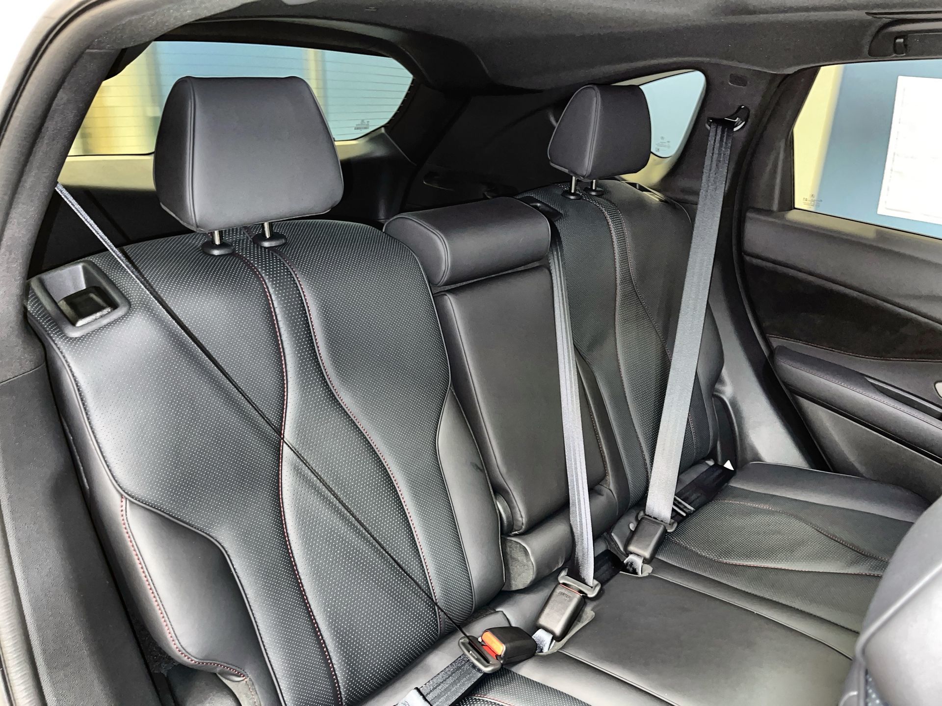 2025 Acura RDX in Regina, Saskatchewan