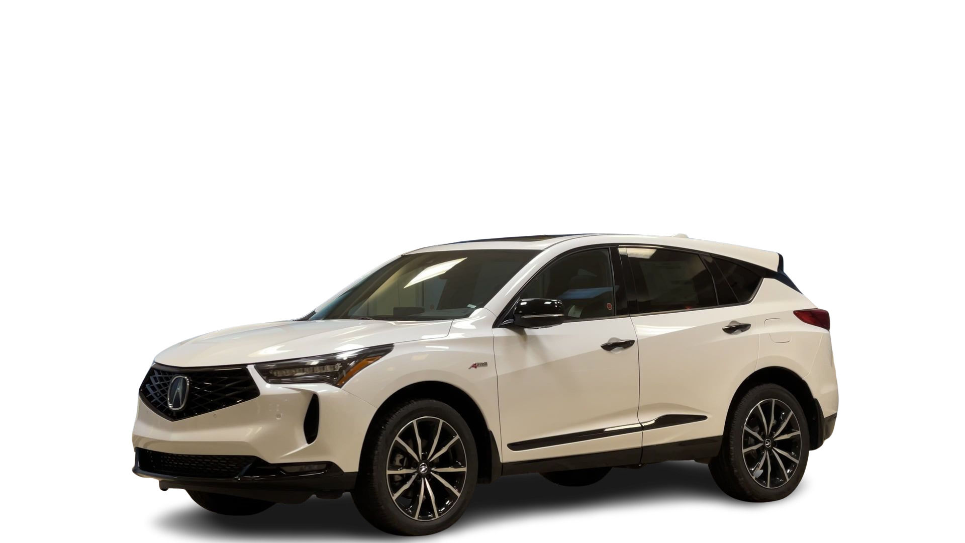 2025 Acura RDX in Regina, Saskatchewan
