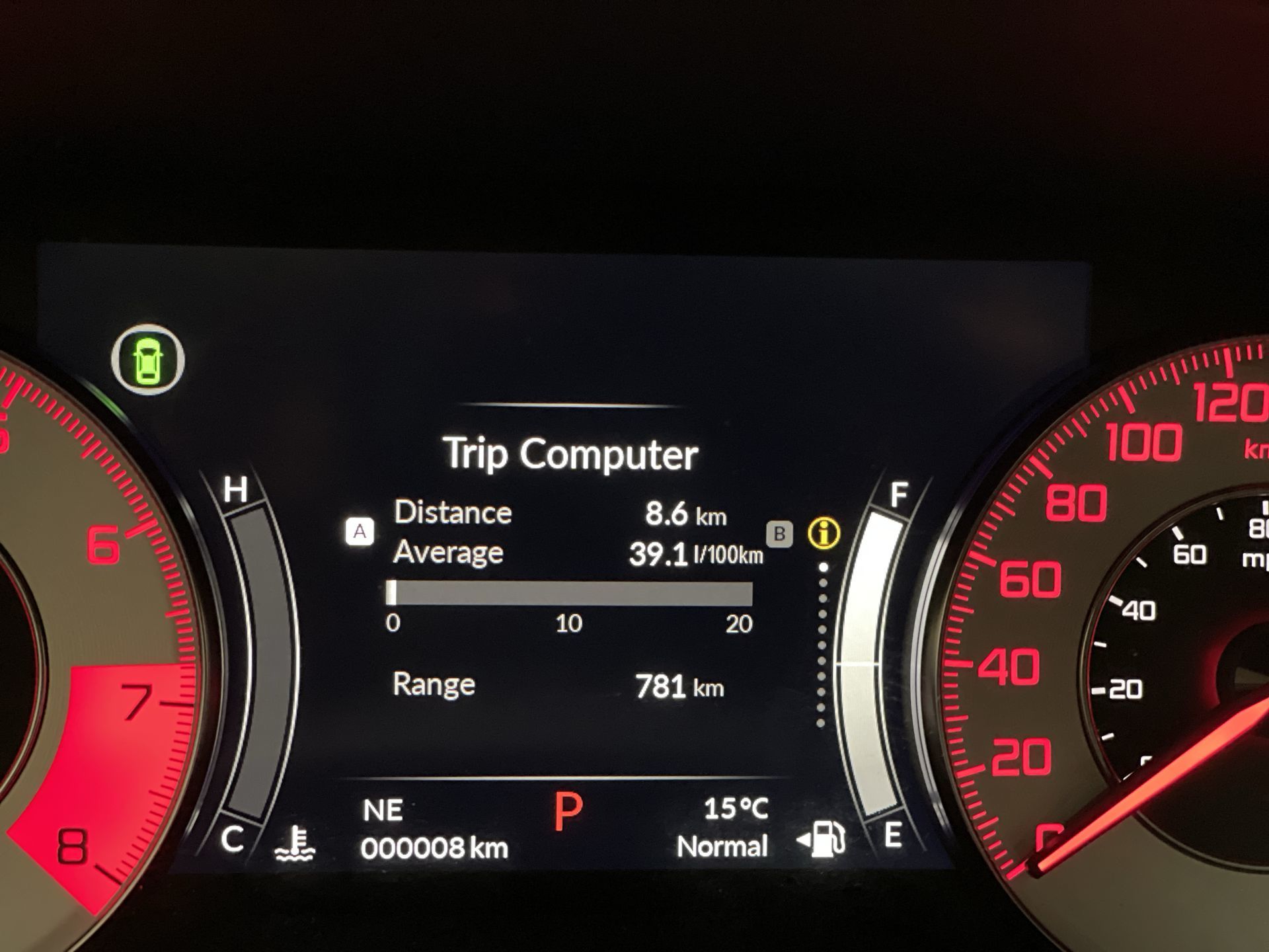 2025 Acura RDX in Regina, Saskatchewan