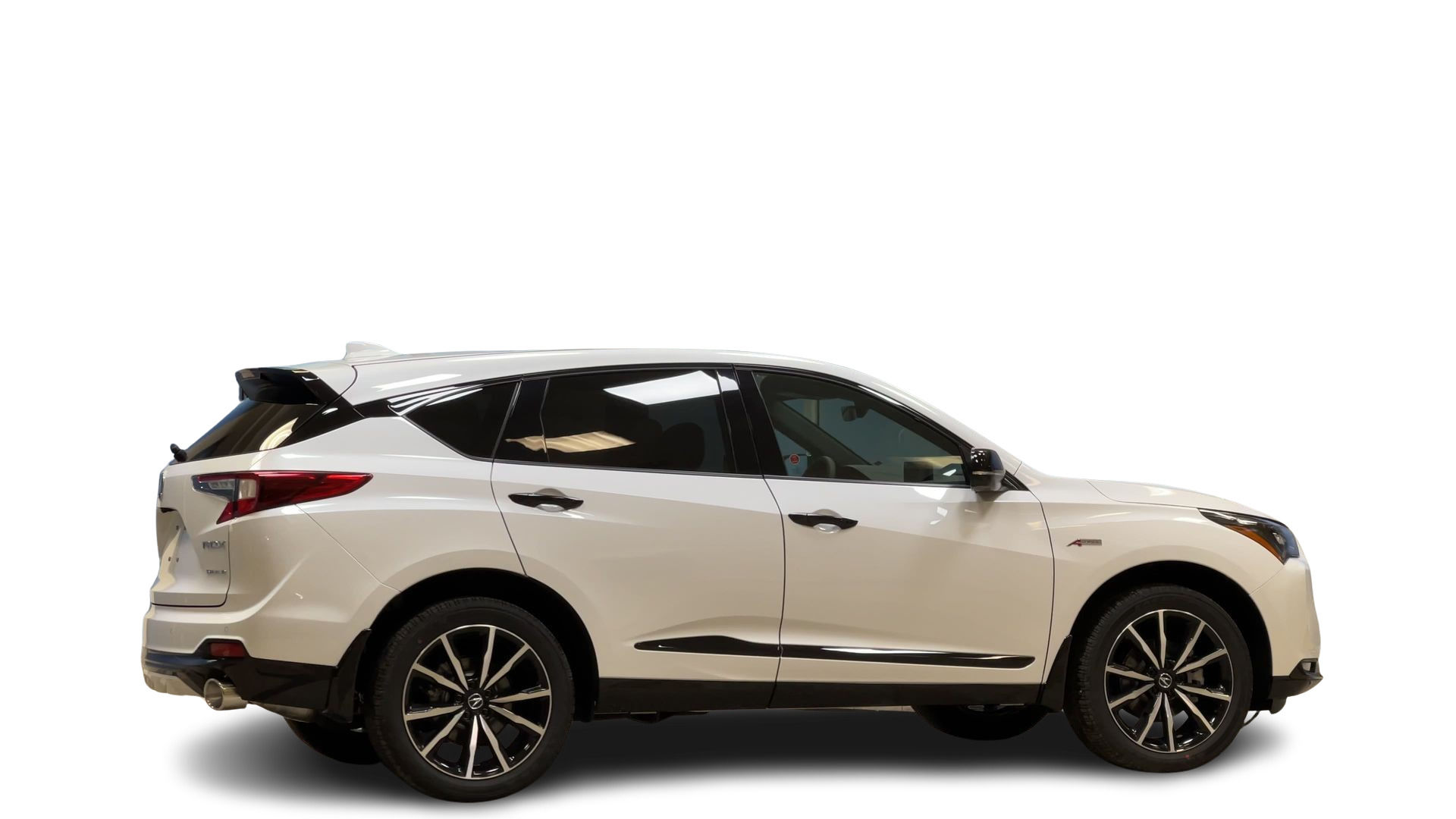 2025 Acura RDX in Regina, Saskatchewan