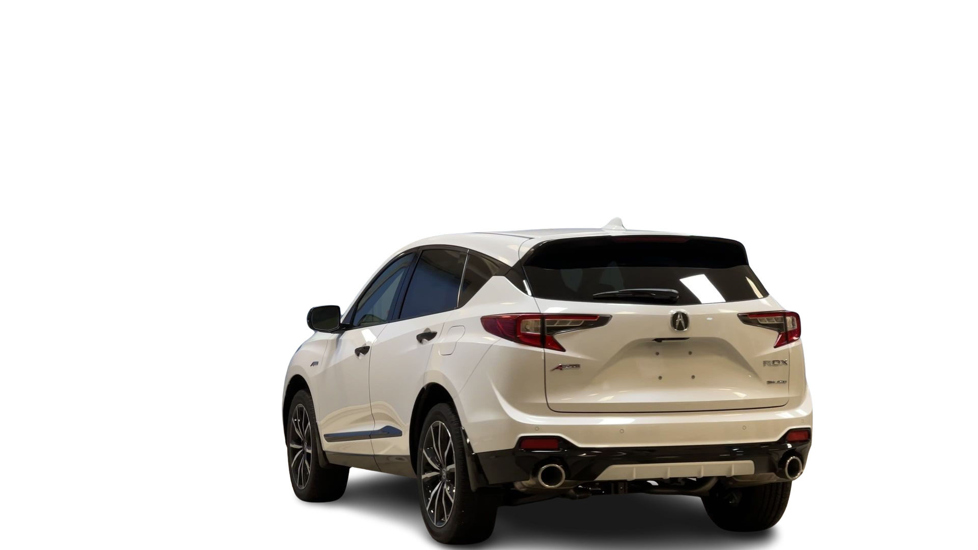 2025 Acura RDX in Regina, Saskatchewan