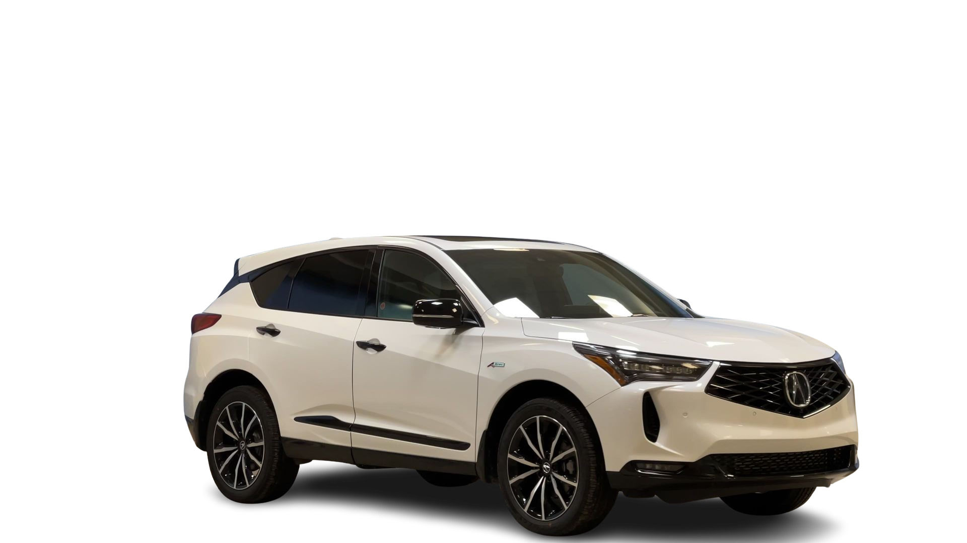 2025 Acura RDX in Regina, Saskatchewan