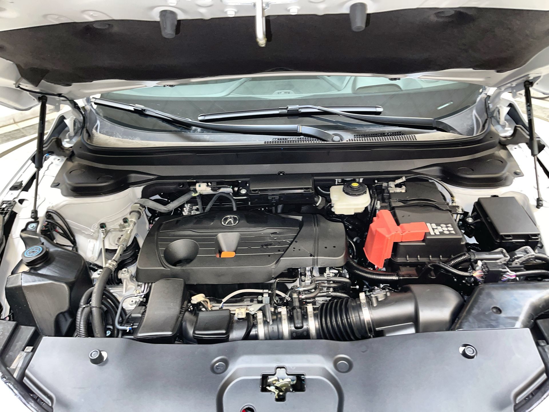 2025 Acura RDX in Regina, Saskatchewan