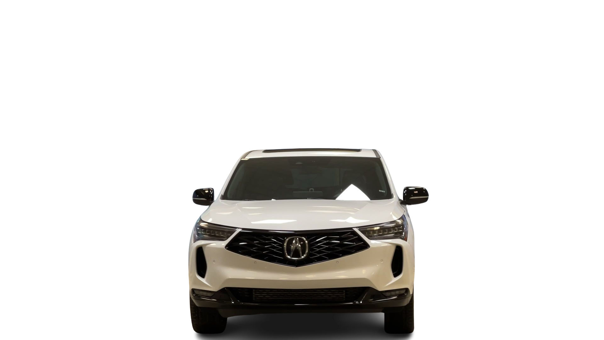 2025 Acura RDX in Regina, Saskatchewan