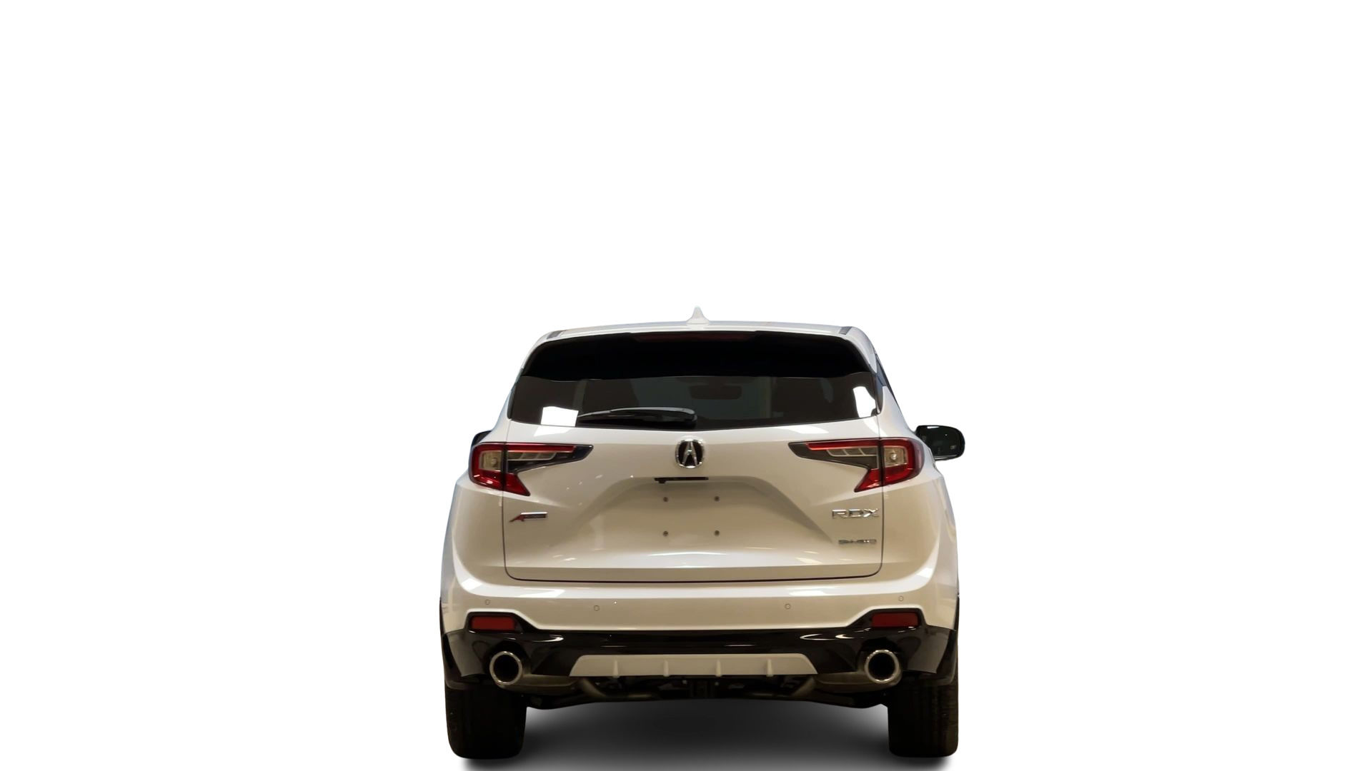 2025 Acura RDX in Regina, Saskatchewan