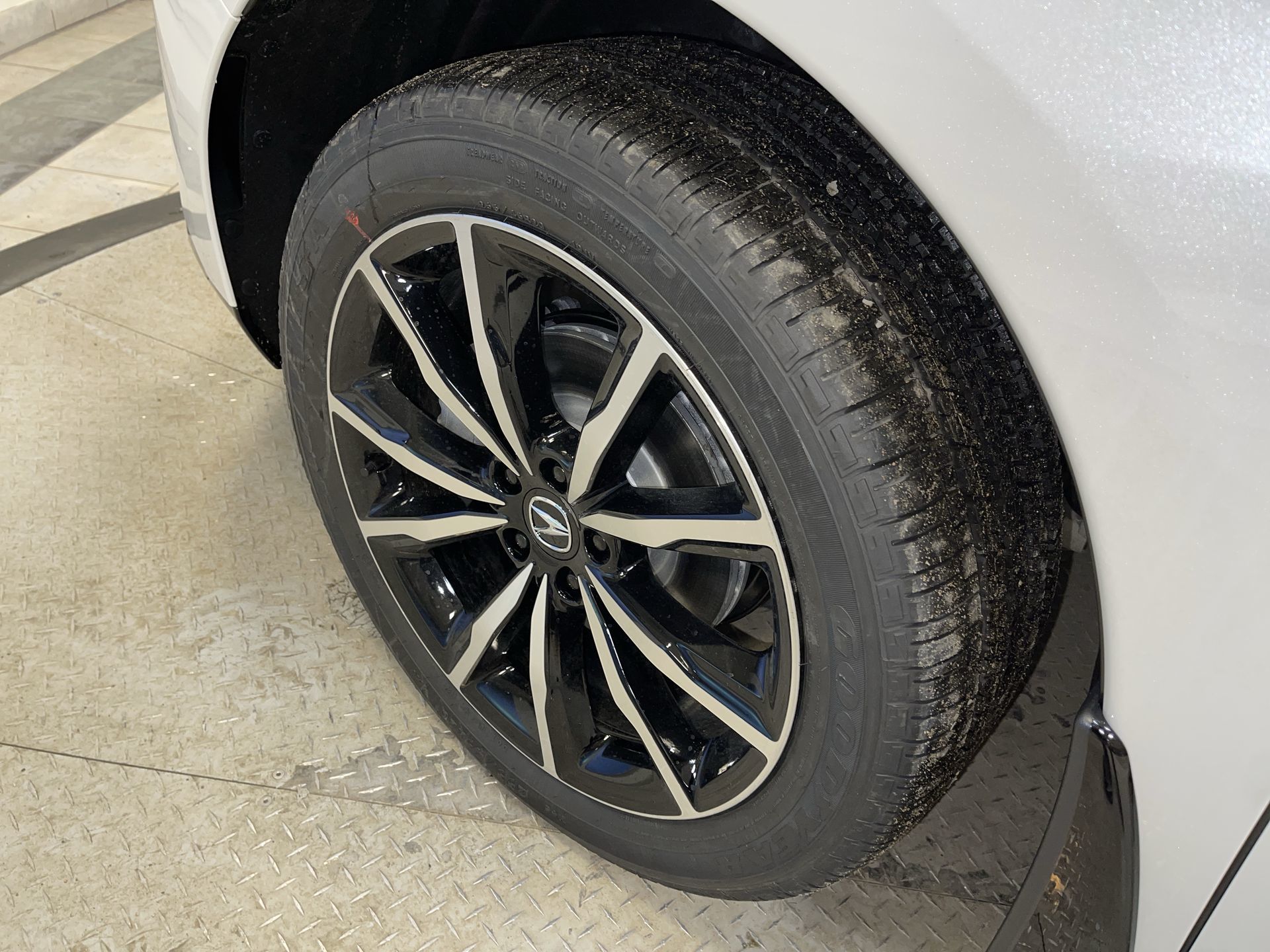2025 Acura RDX in Regina, Saskatchewan