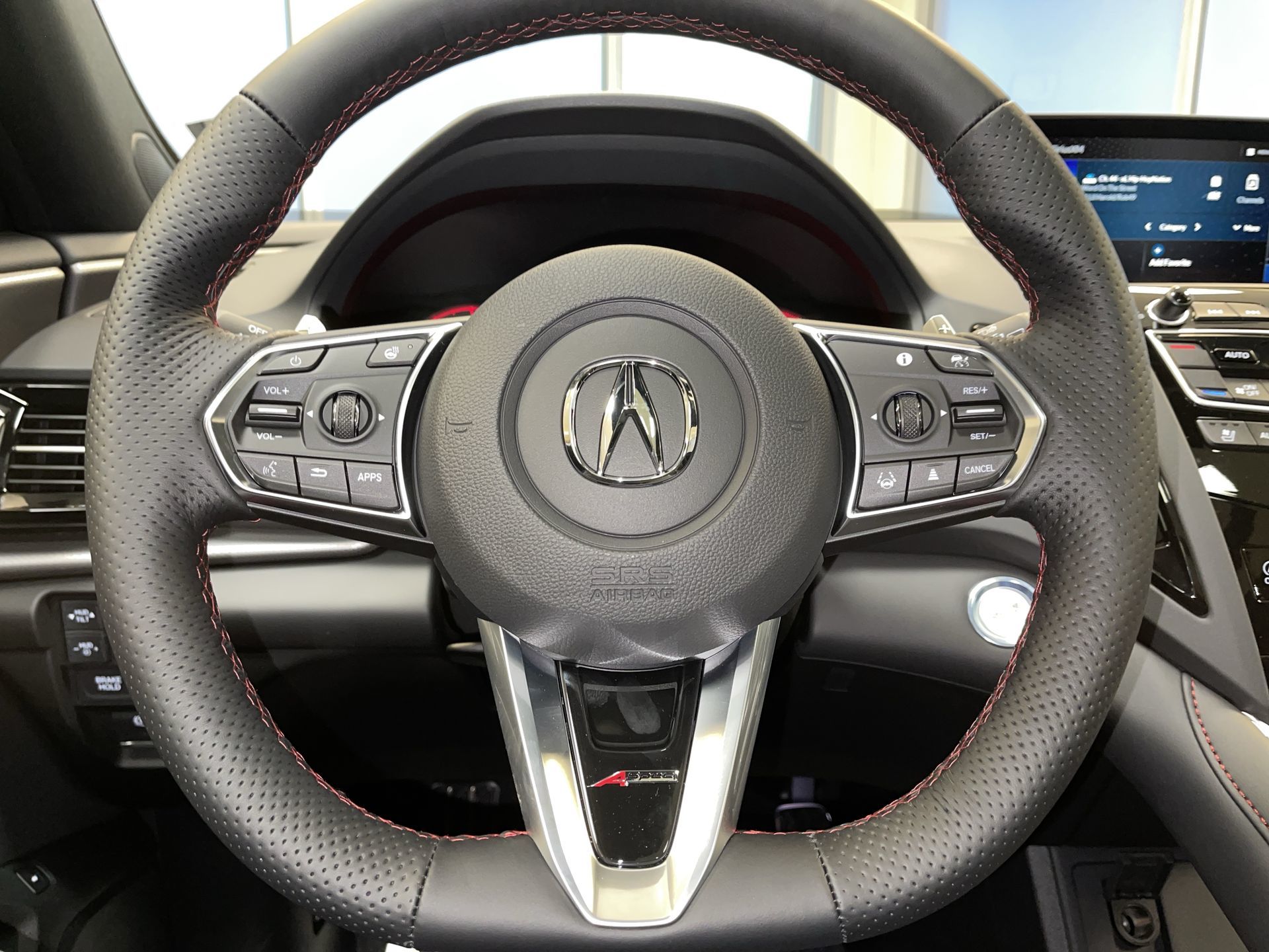 2025 Acura RDX in Regina, Saskatchewan