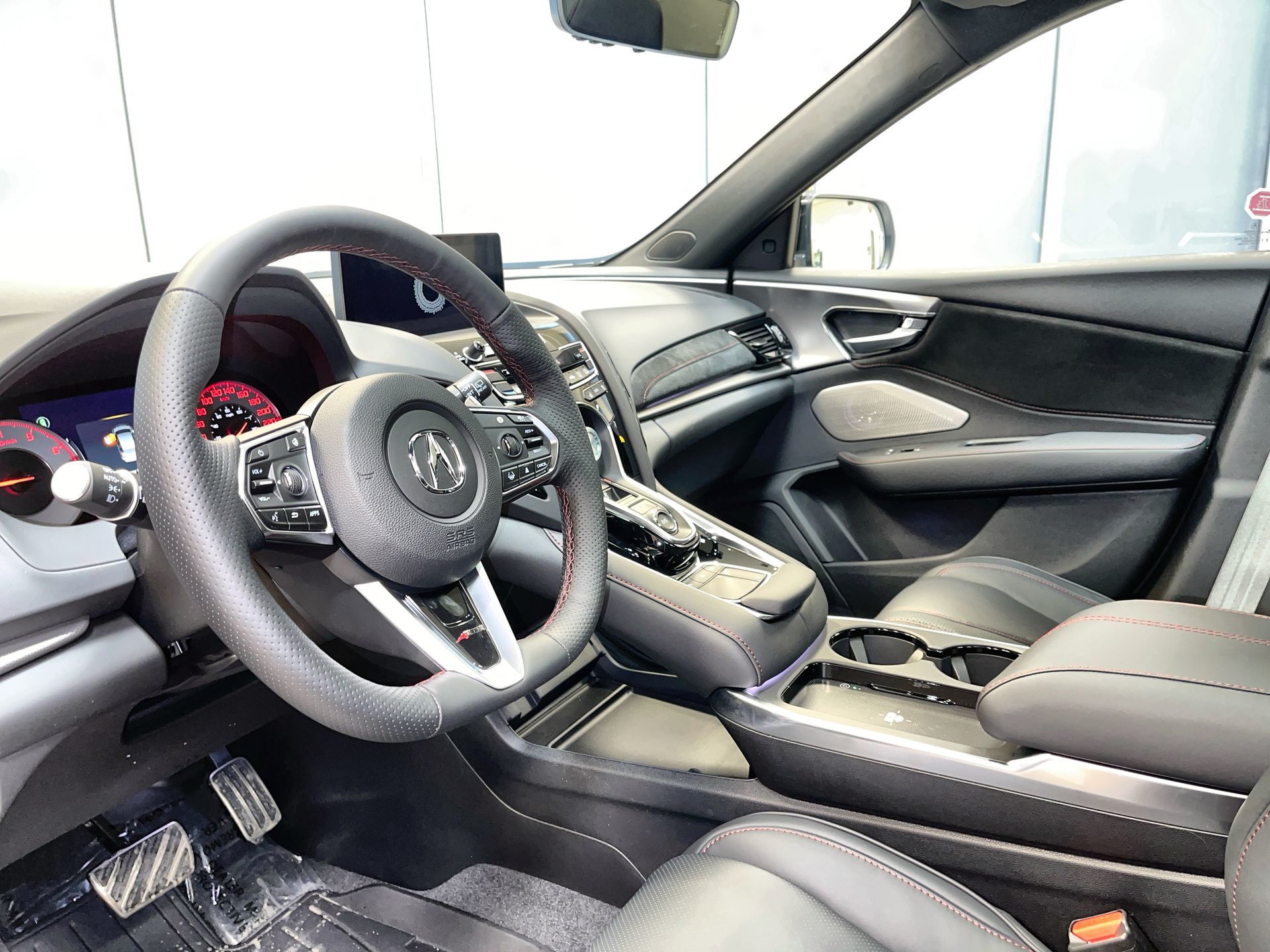 2025 Acura RDX in Regina, Saskatchewan