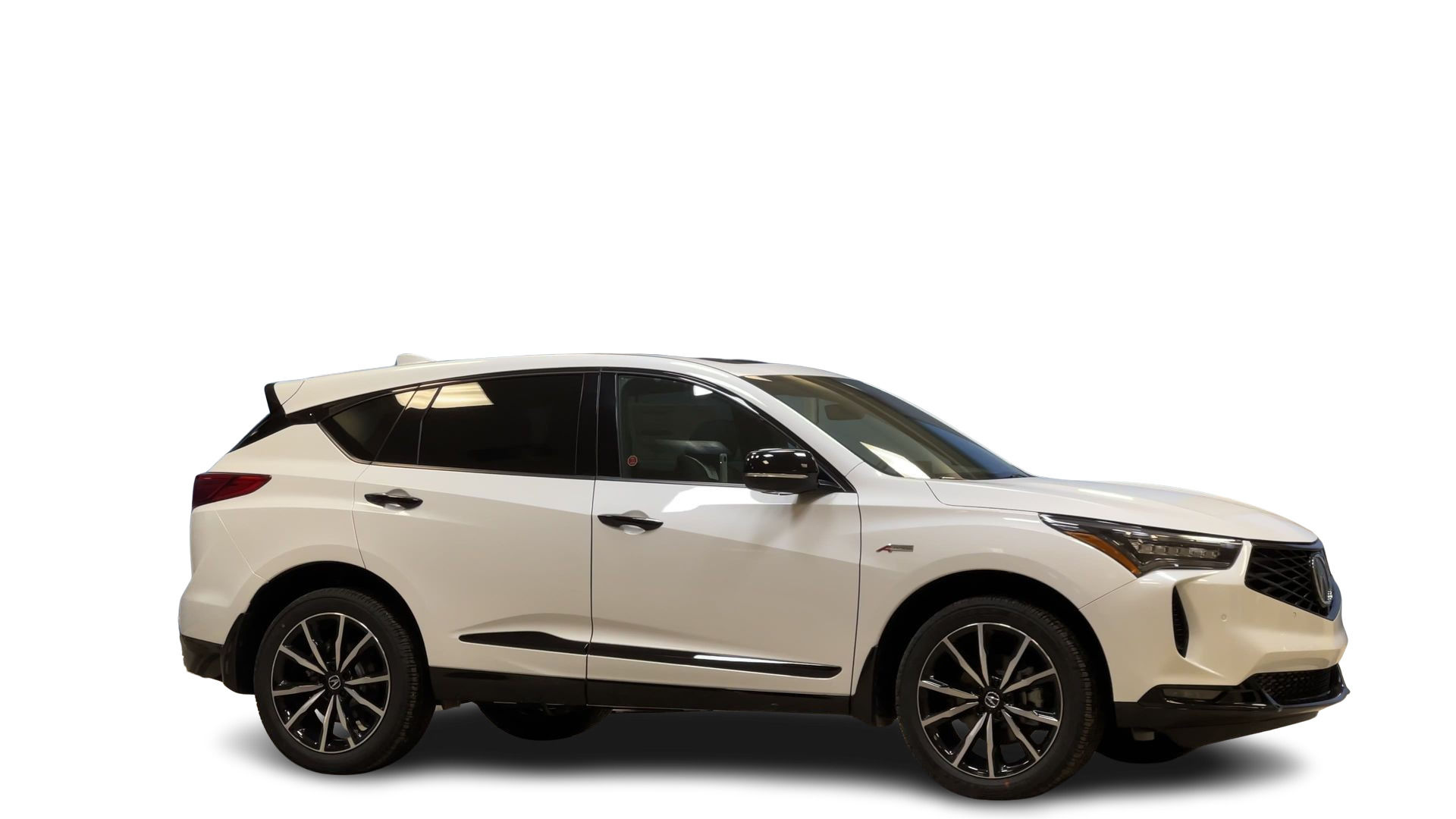 2025 Acura RDX in Regina, Saskatchewan