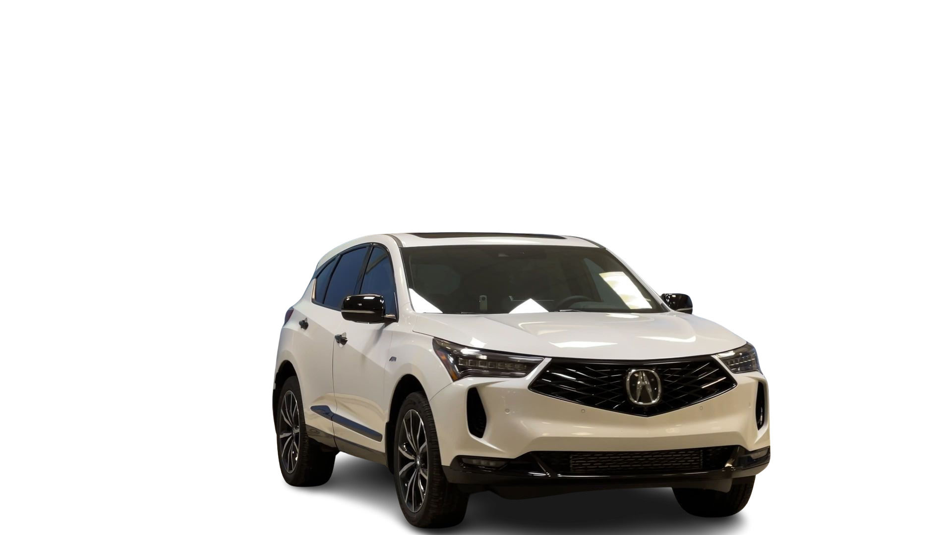 2025 Acura RDX in Regina, Saskatchewan