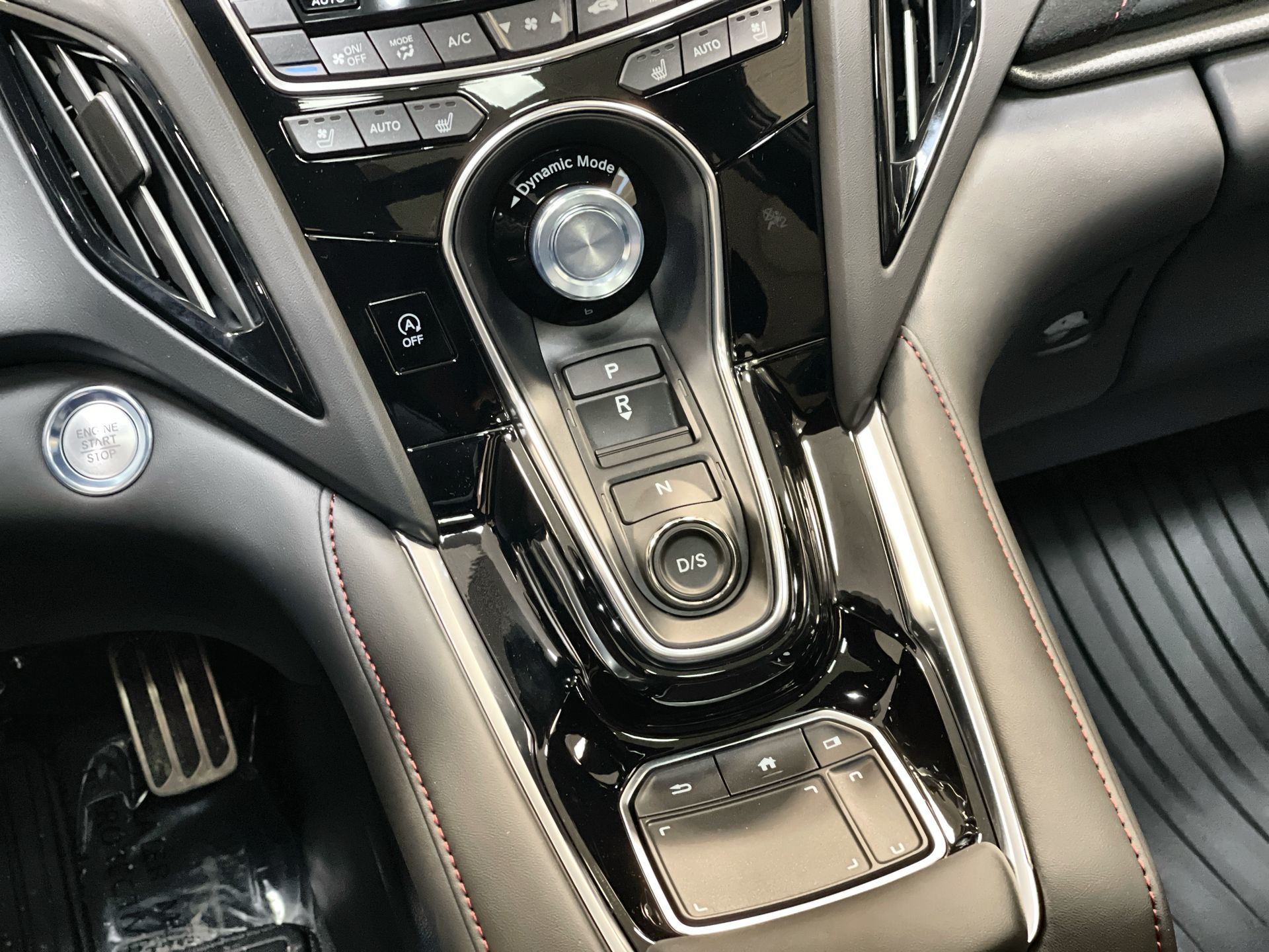 2025 Acura RDX in Regina, Saskatchewan