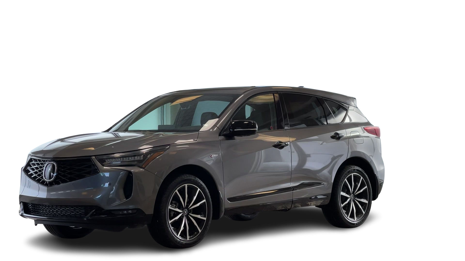2025 Acura RDX in Regina, Saskatchewan