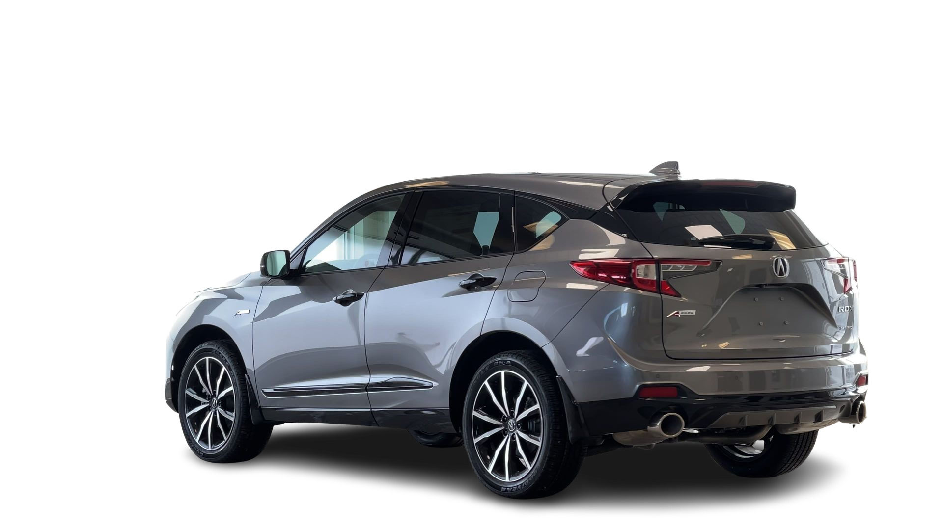 2025 Acura RDX in Regina, Saskatchewan