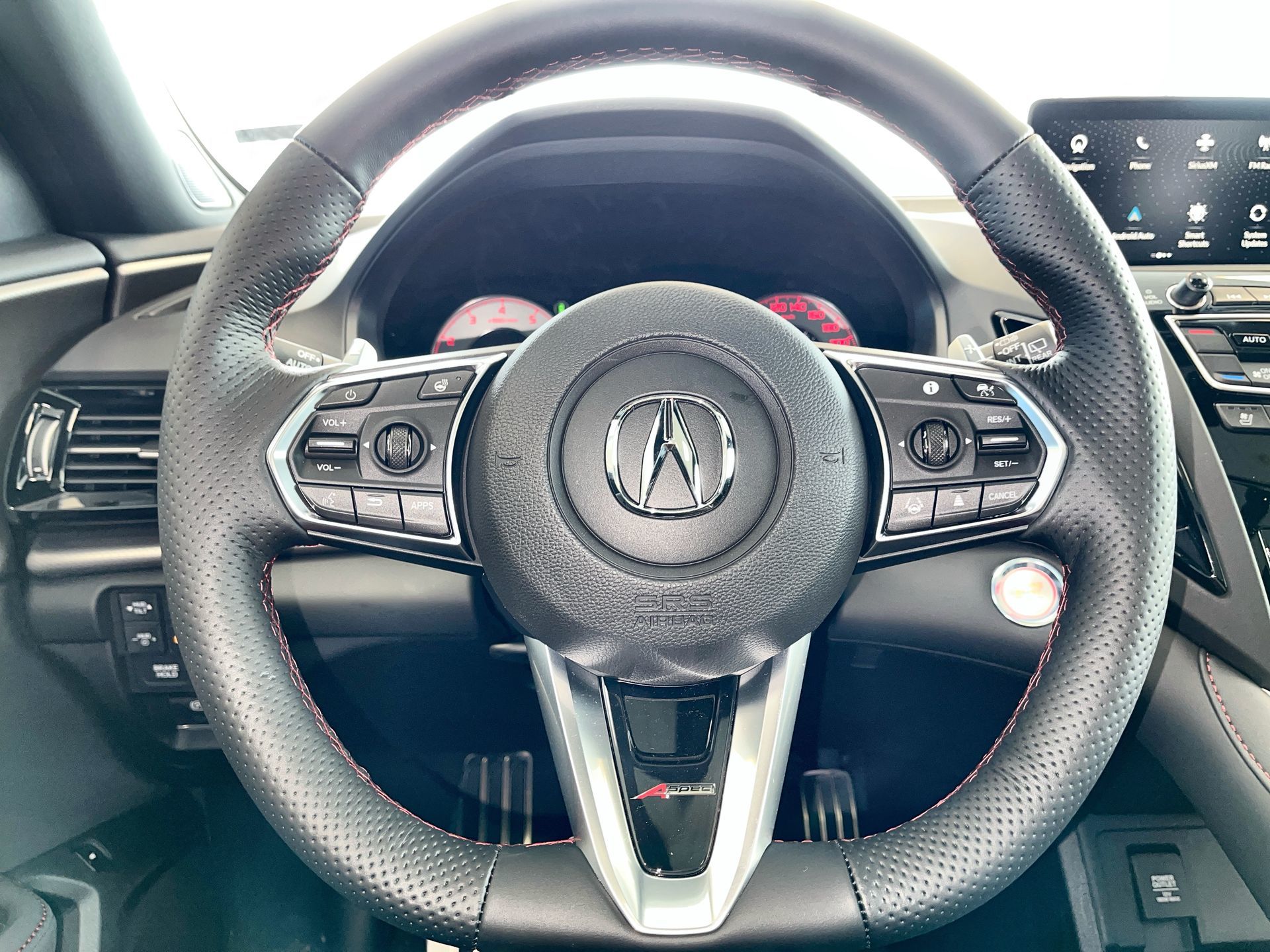 2025 Acura RDX in Regina, Saskatchewan