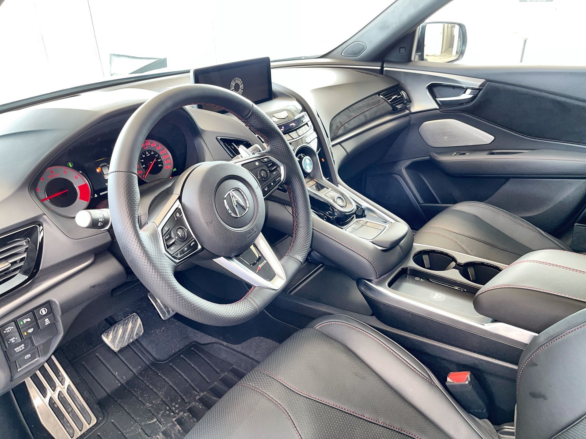2025 Acura RDX in Regina, Saskatchewan