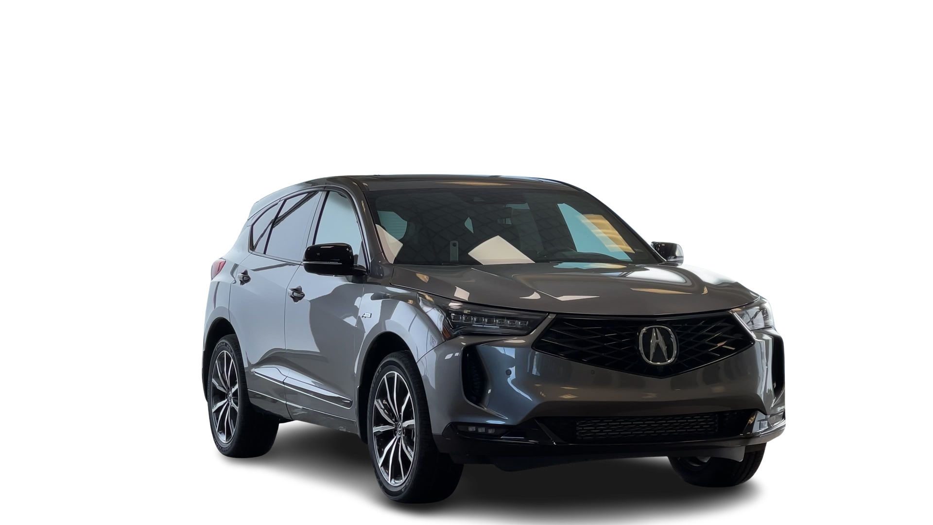 2025 Acura RDX in Regina, Saskatchewan
