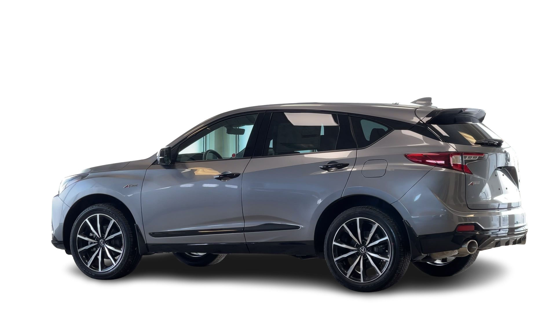 2025 Acura RDX in Regina, Saskatchewan