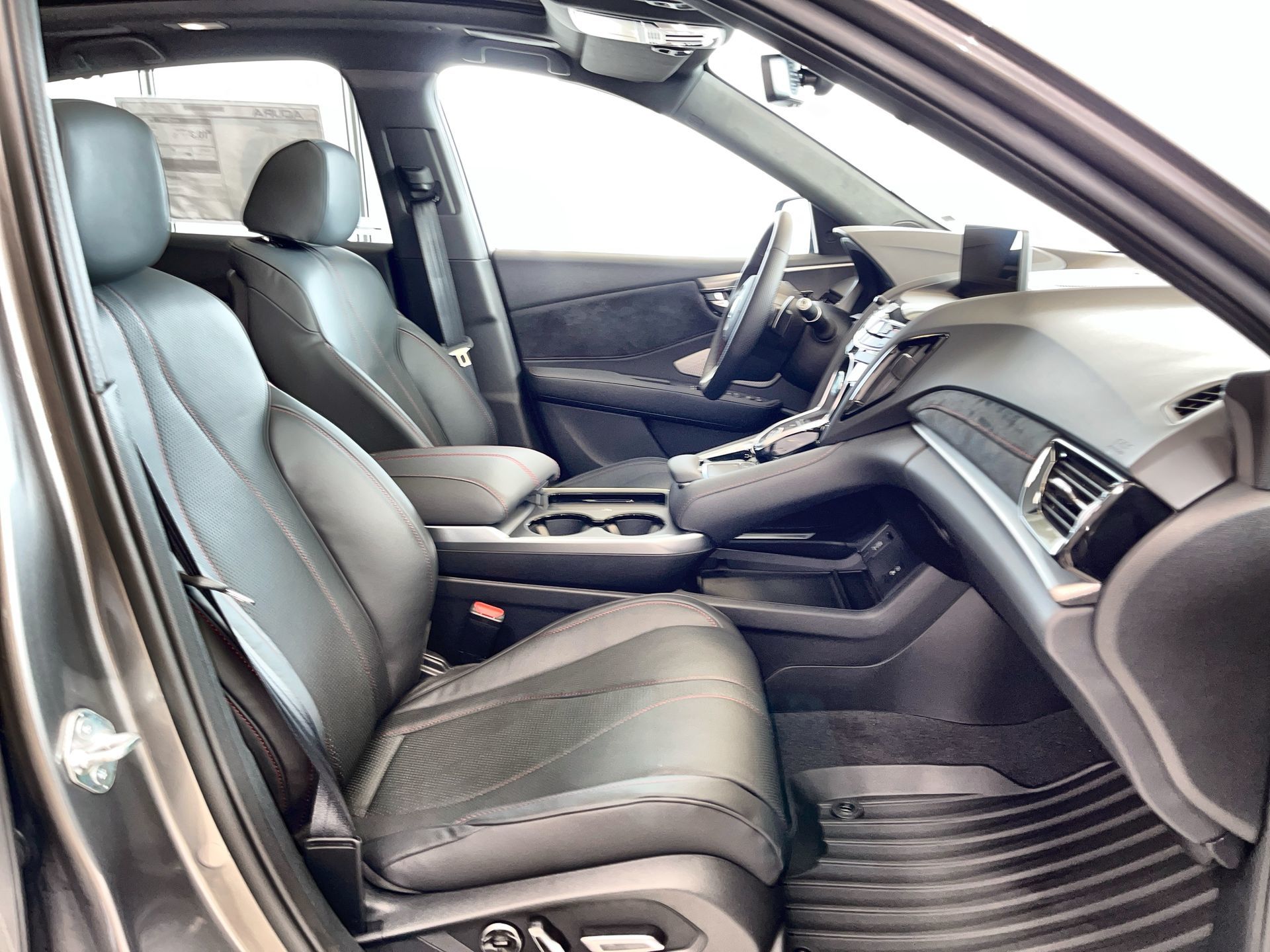 2025 Acura RDX in Regina, Saskatchewan