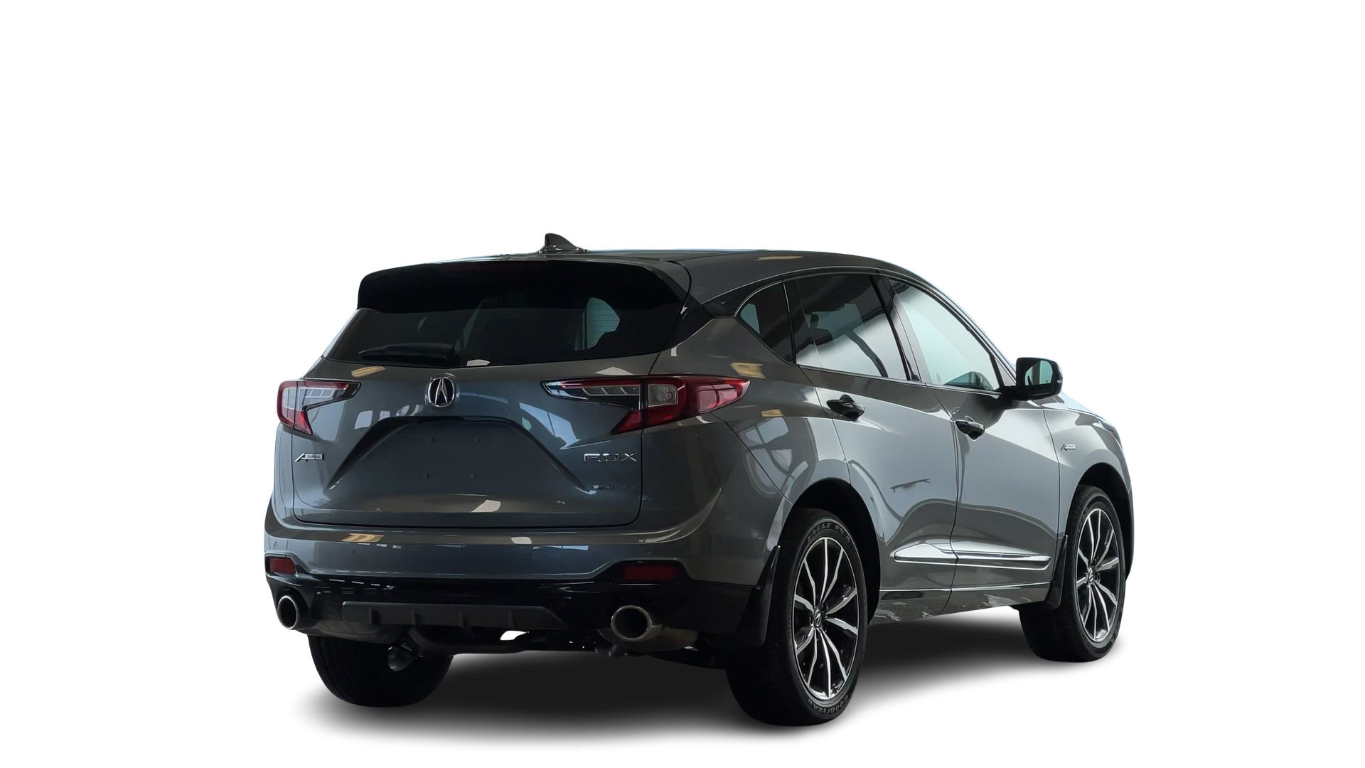 2025 Acura RDX in Regina, Saskatchewan