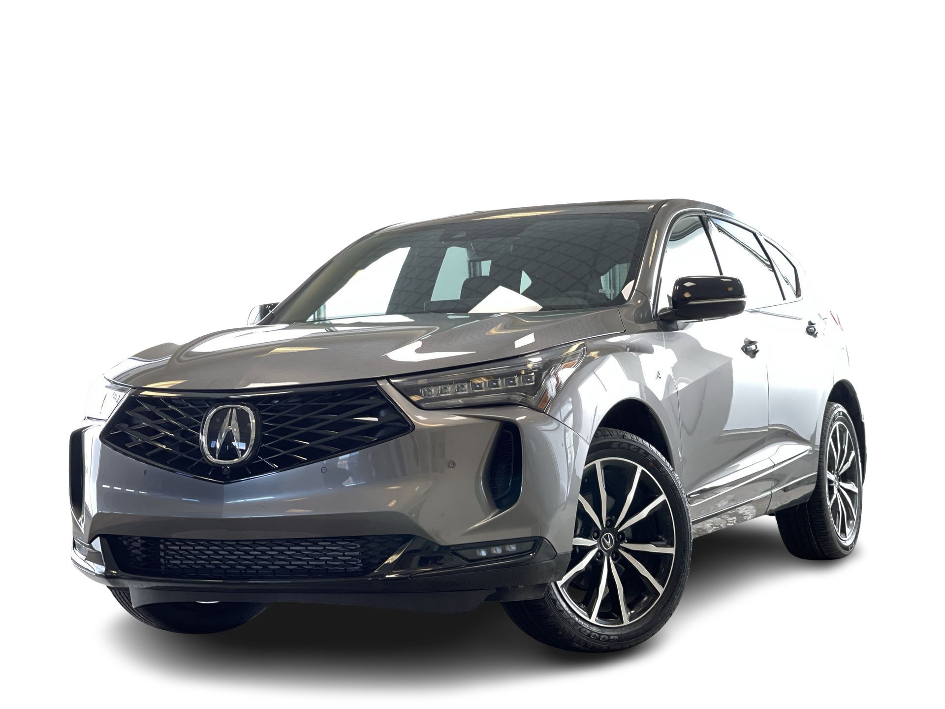 2025 Acura RDX in Regina, Saskatchewan