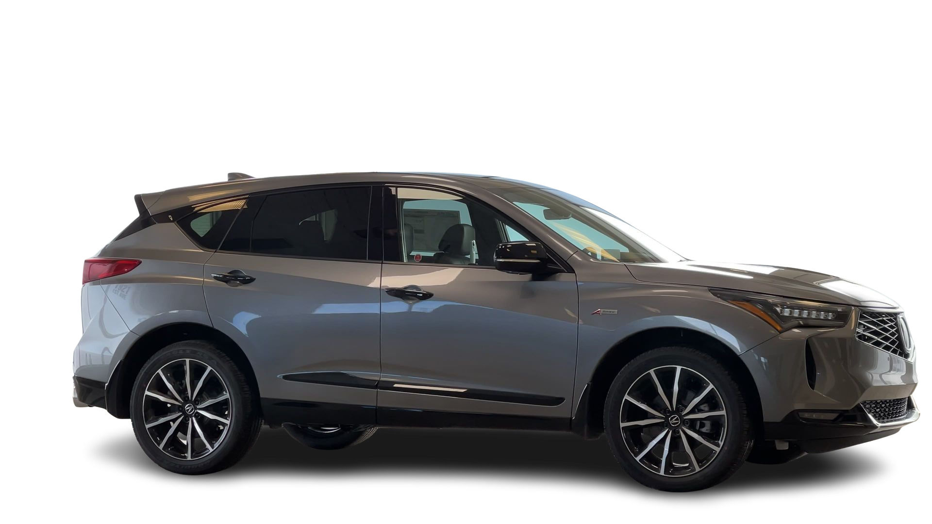 2025 Acura RDX in Regina, Saskatchewan