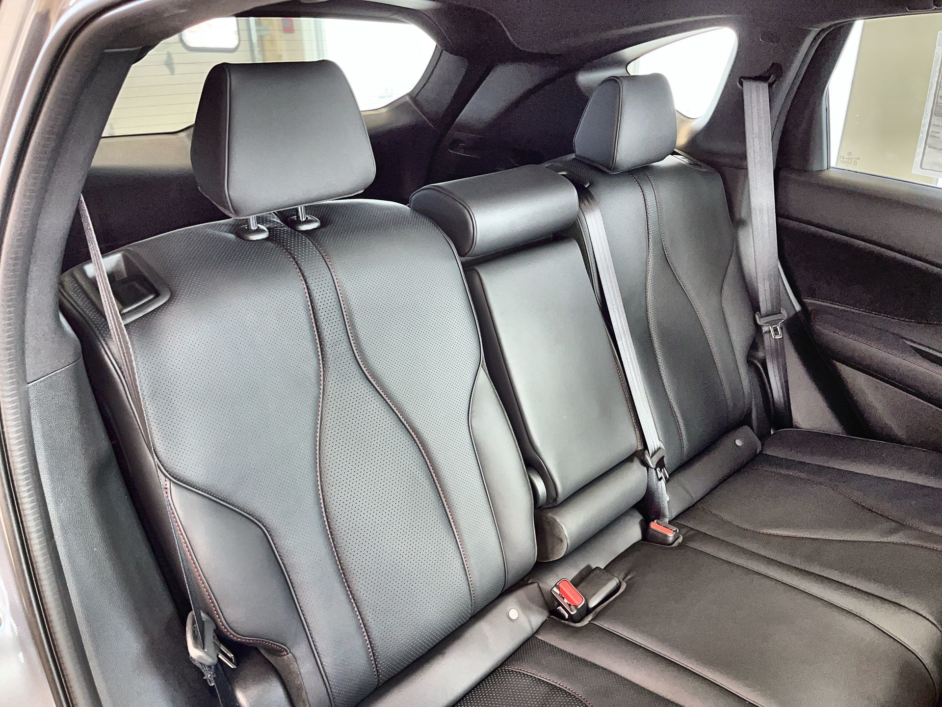 2025 Acura RDX in Regina, Saskatchewan