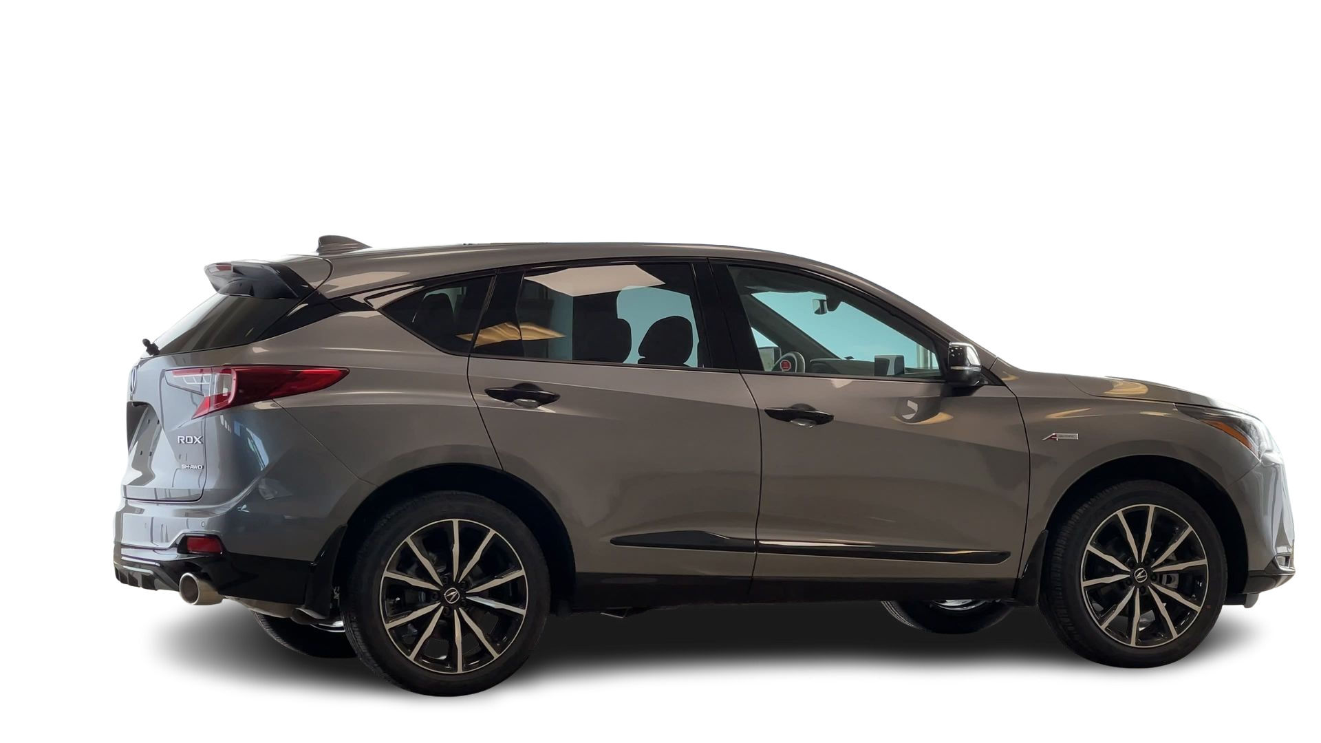 2025 Acura RDX in Regina, Saskatchewan